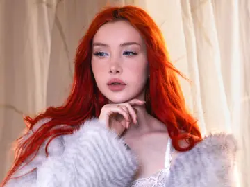 Livejasmin Live Sex of NesollaMaison