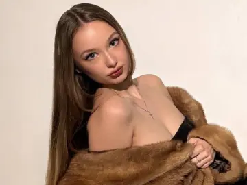 Livejasmin Private Sex Chat of CharityLauzon