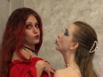 Livejasmin Adult Webcam of CatherineJamie