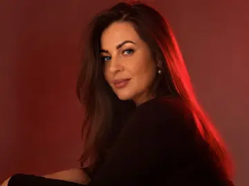 Livejasmin Watch Live Sex Cams of InesFitnes