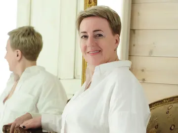 Livejasmin Private Sex Chat of NikaSmithson