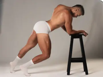 Livejasmin Adult Webcams of MarkSantoz