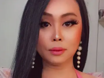 Livejasmin Private Sex Chat of ArrelleQuinn