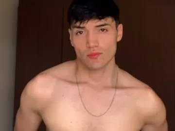Livejasmin Adult Video Chat of AronnDark