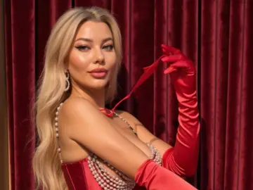 Livejasmin Watch Live Sex Cams of BeataBeatrice