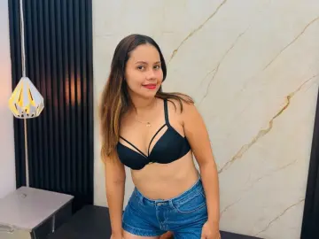 Livejasmin Free Porn Cam of IsabelaAdans