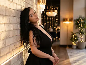 Livejasmin Free Porn Cam of ElviraEda