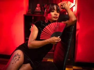 Livejasmin Watch Live Sex Cams of AtheneaBrown