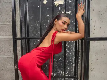 Livejasmin Adult Webcam of AtheneaBrown