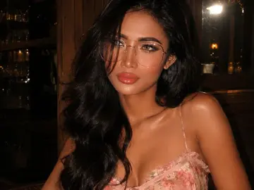 Livejasmin Watch Live Sex Cams of RoxySanchez