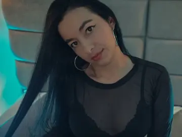 Livejasmin Nude Webcam of AryaHilton