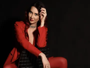 Livejasmin Sex Cam of AlexaFetish