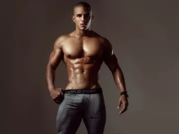 Livejasmin Adult Webcams of AntonyDunn