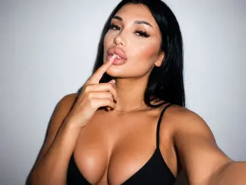 Livejasmin Sex Cam of KendalVoos