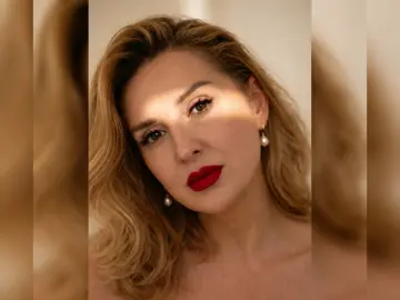 Livejasmin Sex Chat of MariaRichi