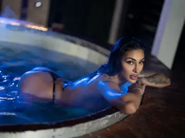 Livejasmin Best live sex cam show of DanikaPatricks