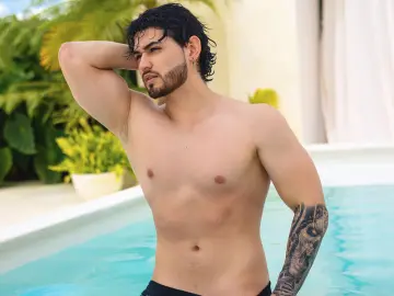 Livejasmin Best Webcam of ElianKaiser