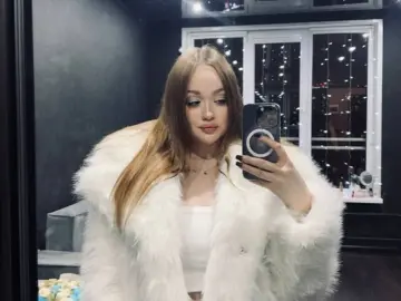 Livejasmin Free Porn Cam of EstellaGalo