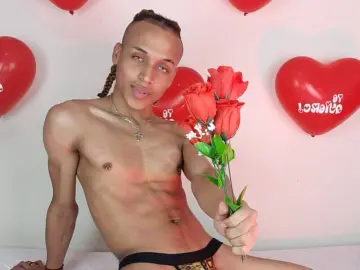Livejasmin Adult Webcam of JohnnySimmons