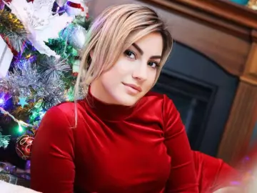 Livejasmin Nude Webcam of MistressSelenaB