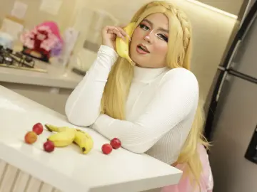 Livejasmin Sex Cam of SakuraDilucas