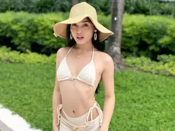 Livejasmin Private Sex Chat of ScarletteSanchez