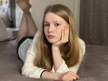 Livejasmin Free Live Porn of LilianHoward