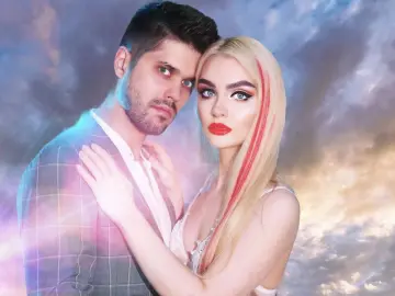 Livejasmin Best live sex cam show of DennisLina