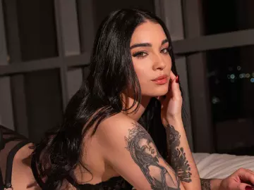 Livejasmin Private Sex Chat of AdalineCuervo