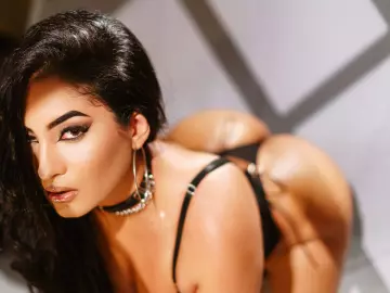 Livejasmin Sex Cam of PandoraNash