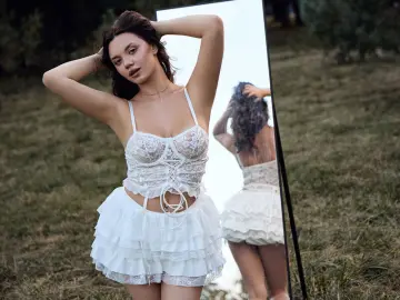 Livejasmin Adult Webcams of AriadnaCold