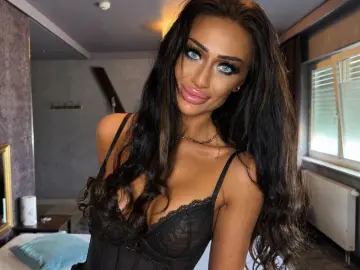 Livejasmin Sex Cam of LadyViviene