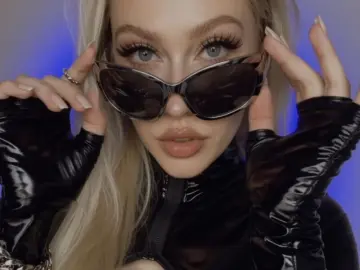 Livejasmin Free Porn Cam of LiyaWilde