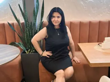 Livejasmin Nude Webcam of LuisaMiller
