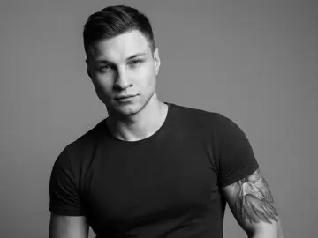 Livejasmin Live Sex of AlexPolo