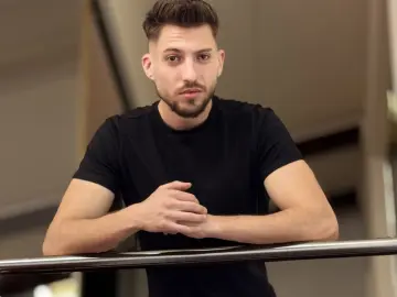 Livejasmin Sex Chat of FelixRook