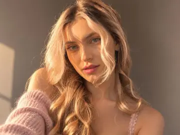 Livejasmin Free Porn Cam of AlmaShannon