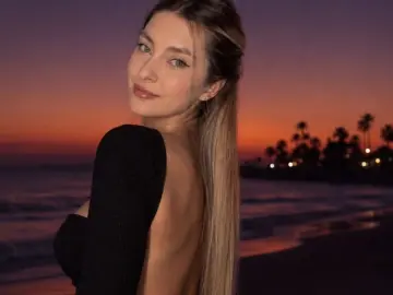 Livejasmin Best Webcam of AlmaShannon
