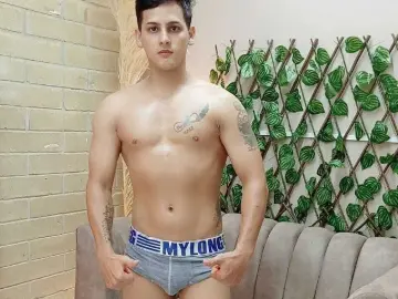 Livejasmin Live Sex of JohnnySevilla