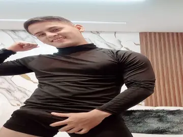 Livejasmin Best Webcam of JohnnySevilla