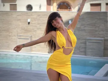 Livejasmin Free Porn Cam of AnandaCatalina