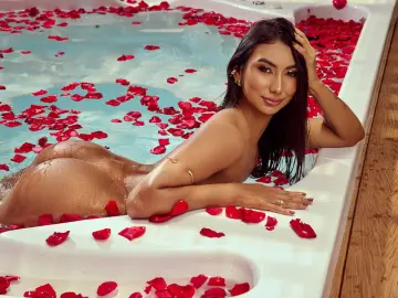 Livejasmin Best Webcam of BellaHurst