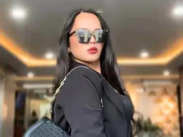 Livejasmin Live Sex Cam of SophiaCourthaway