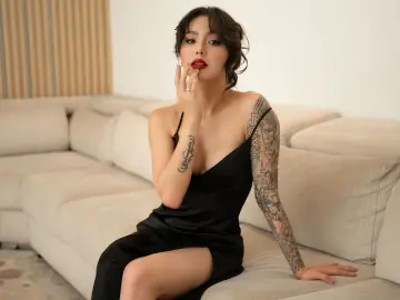 Livejasmin Free Porn Cam of GabriellaLacroix