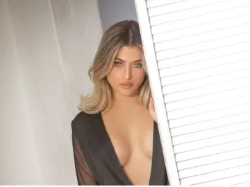 Livejasmin Best Webcam of IrinaMolkova