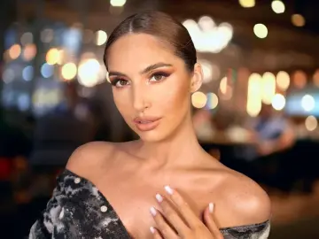 Livejasmin Free Porn Cam of EllieSin