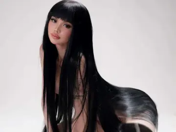 Livejasmin Sex Cam of GiannaGrande