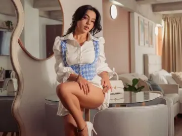 Livejasmin Live Sex Cam of TianaBeacker