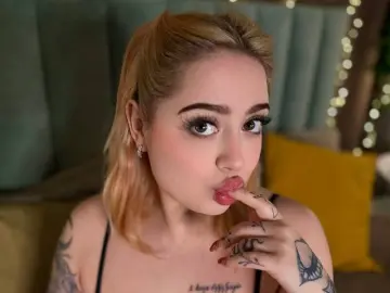 Livejasmin Free Porn Cam of KellyMoors