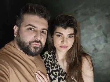 Livejasmin Live Porn of CelineAndDanny